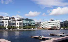 The Waterside In Dublin